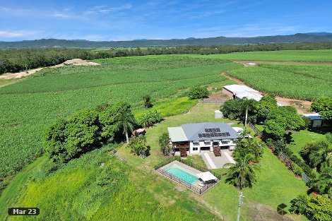 174r Watts Rd, Benholme, QLD 4754