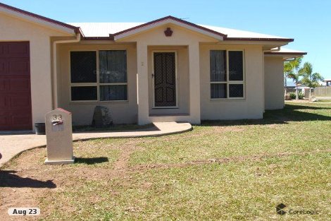 2 Gibbard St, Condon, QLD 4815