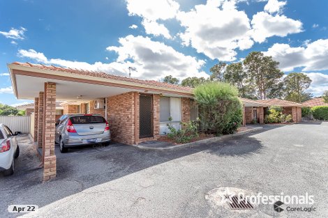 4/99 Seventh Rd, Armadale, WA 6112