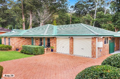 3 Blue Crane Cl, Narara, NSW 2250