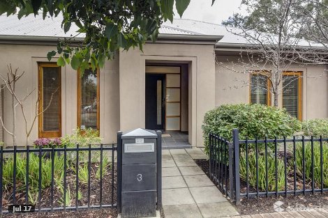 3 Park Rd, Kensington Park, SA 5068