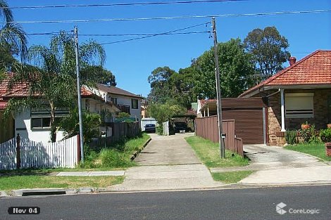 109a Chester Hill Rd, Bass Hill, NSW 2197