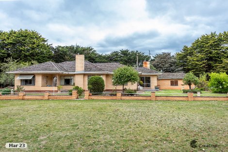 6854 Henty Hwy, Branxholme, VIC 3302