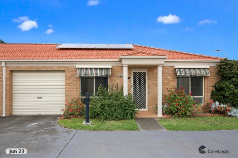 28/110 Delbridge Dr, Sydenham, VIC 3037