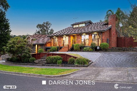 16 Maxine Dr, St Helena, VIC 3088