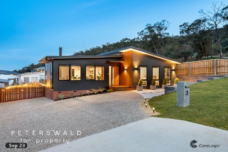 3 Ellen Pl, Geilston Bay, TAS 7015