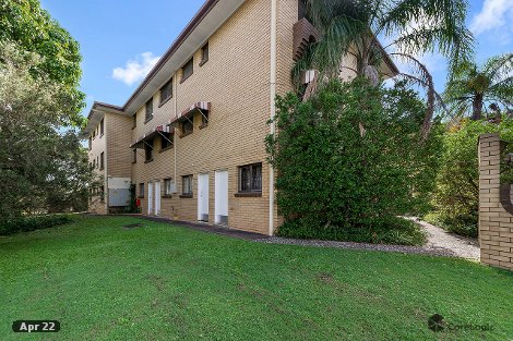 5/28 Weston St, Coorparoo, QLD 4151