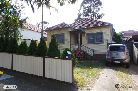 20 Bonds Rd, Roselands, NSW 2196