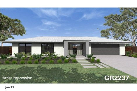 Lot 35 Birdwood Dr, Gunalda, QLD 4570