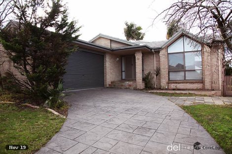 22 Seaton Rise, Hallam, VIC 3803