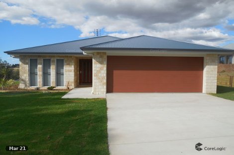 7 Dolleys Rd, Withcott, QLD 4352