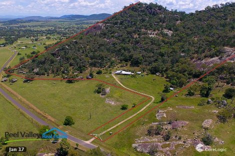 291 Gaol Creek Rd, Moonbi, NSW 2353