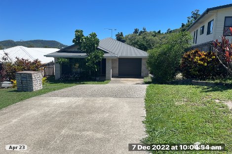 90 Fairweather Rd, Cannonvale, QLD 4802