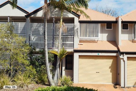 29/45 Herston Rd, Kelvin Grove, QLD 4059