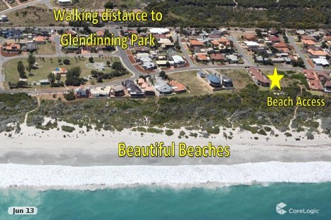 54 Glendinning Rd, Tarcoola Beach, WA 6530