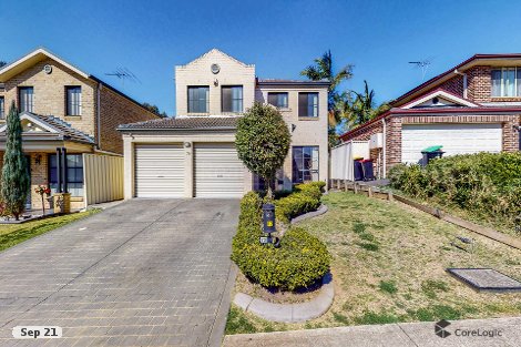 72 Horningsea Park Dr, Horningsea Park, NSW 2171