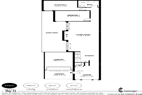 9 Harrow Rd, Lightsview, SA 5085