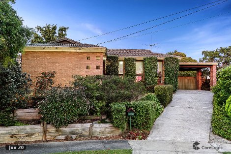 8 Boeing Ct, Forest Hill, VIC 3131