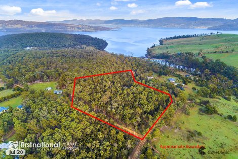 820 Killora Rd, North Bruny, TAS 7150