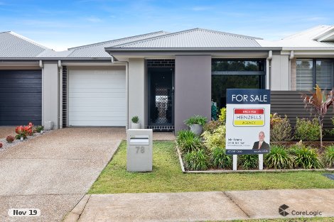 78 Amber Dr, Caloundra West, QLD 4551