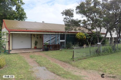 56 Fifth Ave, Scottville, QLD 4804