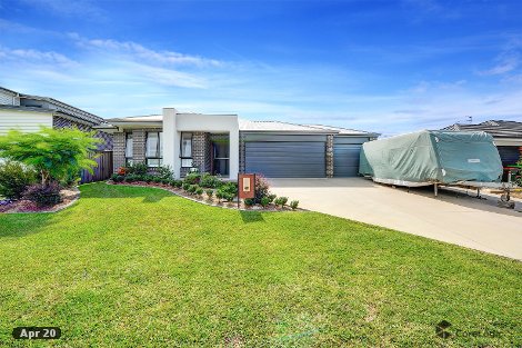 31 Litchfield Pkwy, Thrumster, NSW 2444