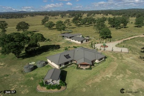 135 Montrose Lane, Greymare, QLD 4370