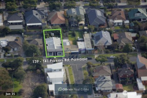 139 Parkers Rd, Parkdale, VIC 3195