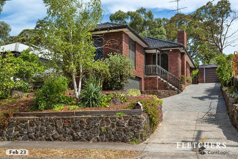 8 Cheverton Rd, Lower Plenty, VIC 3093