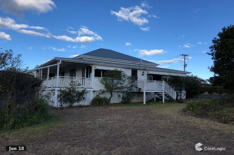 317 Forest Plain Rd, Allora, QLD 4362