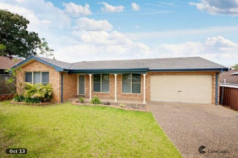 4 Thames Pl, Kearns, NSW 2558