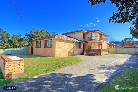 1/28a Daisy St, Fairy Meadow, NSW 2519