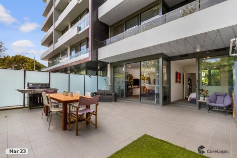 3/7 Irving St, Phillip, ACT 2606