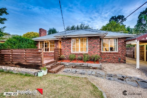 16 Hillview Dr, Kilsyth, VIC 3137