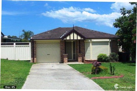 38 Crommelin Cres, St Helens Park, NSW 2560