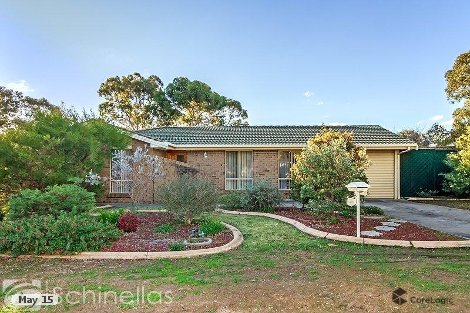 18 Zanoni Cres, Surrey Downs, SA 5126