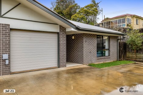 7/6 Prospect St, North Toowoomba, QLD 4350