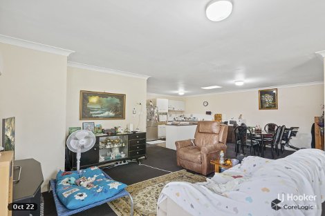 1/29 Cambridge St, Silkstone, QLD 4304