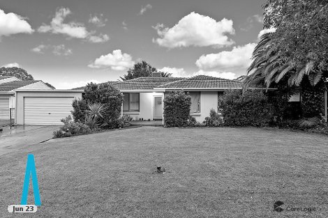 6 Knightsbridge Ave, Valley View, SA 5093