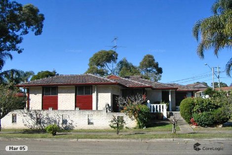 18 Fitzwilliam Rd, Old Toongabbie, NSW 2146