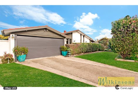 28 Hughes Ave, Hobartville, NSW 2753