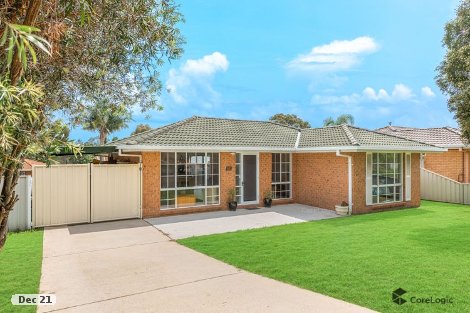 15 Lodestone Pl, Eagle Vale, NSW 2558