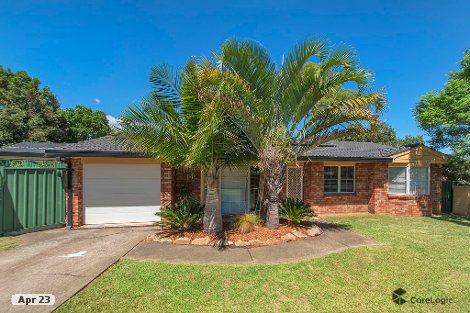 4 Rutherglen Dr, St Andrews, NSW 2566