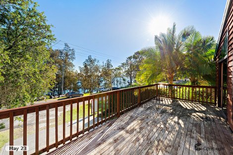 109 Beach Rd, Wangi Wangi, NSW 2267