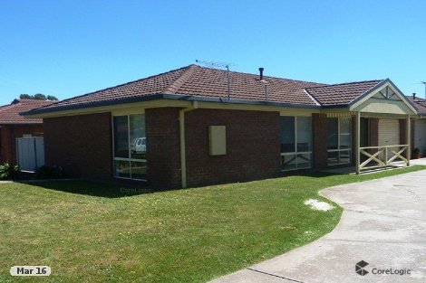 1/24 Edinburgh Cct, West Wodonga, VIC 3690