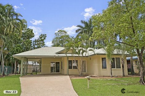 3 Kentia Gr, Durack, NT 0830