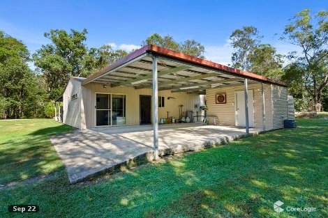 37 Beattie Rd, Mundoolun, QLD 4285