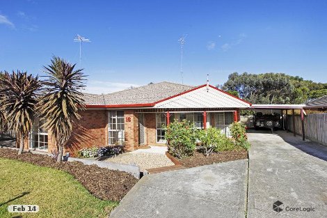 16 Heytesbury Dr, Leopold, VIC 3224