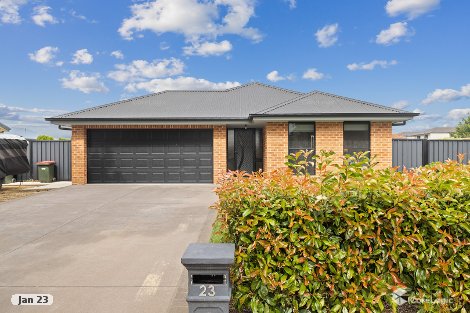 23 Birch Dr, Bungendore, NSW 2621