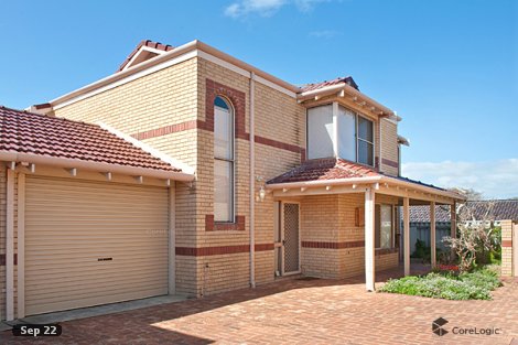 4/5 Gale St, West Busselton, WA 6280